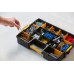 Stanley 1-94-745 SortMaster 12-komorowy organizer 44x34x9cm