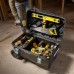 Stanley 1-94-850 FatMax Promobile Jobchest Skrzynia na kołach (91x51,6x43,1cm)