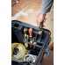 Stanley 1-94-850 FatMax Promobile Jobchest Skrzynia na kołach (91x51,6x43,1cm)
