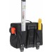 Stanley 1-97-515 18" Torba narzędziowa na kołach 44,5 x 25,5 x 42 cm
