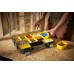 Stanley 1-97-517 FatMax Profesjonalny organizer niski, 10-komorowy, wodoodporny