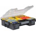 Stanley 1-97-521 FatMax Profesjonalny organizer z plastikowymi zatrzaskami