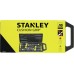 Stanley 2-65-005 CushionGrip Zestaw wkrętaków płaskich i Phillips, 10 sztuk