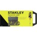 Stanley 2-65-014 CushionGrip Zestaw wkrętaków równoległych Pozidriv, 10 sztuk