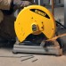 DeWALT D28715 Przecinarka ściernicowa do metalu (2200W/355mm)