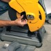 DeWALT D28715 Przecinarka ściernicowa do metalu (2200W/355mm)