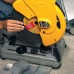 DeWALT D28715 Przecinarka ściernicowa do metalu (2200W/355mm)