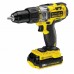 Stanley FMC625D2 Wiertarko-wkrętarka (51,4Nm/18V/2x2,0Ah), walizka