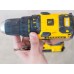 Stanley FMC627D2 FatMax Wiertarko-wkrętarka (57Nm/18V/2 x2,0Ah), walizka