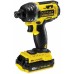 Stanley FMC645D2 FatMax Aku zakrętarka udarowa (1/4"180 Nm) (18V 2x 2,0Ah)