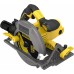 Stanley FME301K Pilarka tarczowa 190mm, 1650W