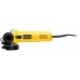 Stanley FMEG615 Szlifierka kątowa (115mm/600W)