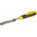 Stanley FMHT0-16067 FatMax Dłuto z boczną krawędzią tnącą 25mm