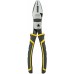 Stanley FMHT0-72415 FatMax Zestaw szczypiec, 3 sztuki