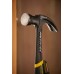 Stanley FMHT1-51275 FatMax AntiVibe Młotek ciesielski, pazur zakrzywiony, 453g