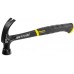 Stanley FMHT1-51277 FatMax AntiVibe Młotek ciesielski, pazur zakrzywiony, 567g