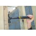 Stanley FMHT1-51277 FatMax AntiVibe Młotek ciesielski, pazur zakrzywiony, 567g