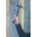 Stanley FMHT1-51277 FatMax AntiVibe Młotek ciesielski, pazur zakrzywiony, 567g