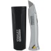 Stanley FMHT10501-0 FatMax Nóż ze stałym ostrzem, srebrny