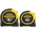 Stanley FMHT31725-0 FatMax Zestaw 2 miar zwijanych 5m i 8m