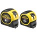 Stanley FMHT31725-0 FatMax Zestaw 2 miar zwijanych 5m i 8m
