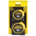 Stanley FMHT31725-0 FatMax Zestaw 2 miar zwijanych 5m i 8m