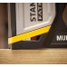 Stanley FMHT70401-0 FatMax Zszywacz ręczny 4w1 (do zszywek typu A i G, gwoździ typu J)