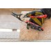 Stanley FMHT73755-0 FatMax Ergo Nożyce do blachy lewe 250mm