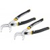 Stanley FMHT75502-0 FatMax Regulowane szczypce nastawne SIKO 180mm i 250mm