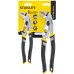 Stanley FMHT75502-0 FatMax Regulowane szczypce nastawne SIKO 180mm i 250mm