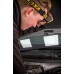 Stanley FMHT81509-0 FatMax Latarka czołowa z sensorem ruchu, 3x AAA, 200 lm