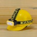 Stanley FMHT81509-0 FatMax Latarka czołowa z sensorem ruchu, 3x AAA, 200 lm