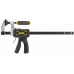 Stanley FMHT83006-0 FatMax Ścisk stolarski hybrydowy 300mm, 374kg