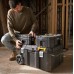 Stanley FMST17870-1 FatMax Pro-Stack Skrzynia narzędziowa na kółkach 113L
