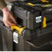 Stanley FMST17870-1 FatMax Pro-Stack Skrzynia narzędziowa na kółkach 113L