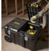 Stanley FMST17870-1 FatMax Pro-Stack Skrzynia narzędziowa na kółkach 113L