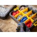 Stanley FMST61150-1 FatMax Pro-Stack Zestaw 3 organizerów (2/3 + 2x1/3) Stanley FMST61150-1 FatMax Pro-Stack Zestaw 3 organizerów (2/3 + 2x1/3)