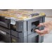 Stanley FMST82967-1 FatMax Pro-Stack Organizer z 10 przegrodami
