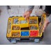 Stanley FMST82967-1 FatMax Pro-Stack Organizer z 10 przegrodami