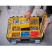 Stanley FMST82967-1 Pro-Stack Organizer z 10 przegrodami