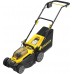 Stanley SCMWP3401M1 FatMax V20 Akumulatorowa kosiarka do trawy (34cm/18V/1x4,0Ah)