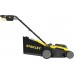 Stanley SCMWP3401M1 FatMax V20 Akumulatorowa kosiarka do trawy (34cm/18V/1x4,0Ah)