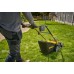 Stanley SCMWP3401M1 FatMax V20 Akumulatorowa kosiarka do trawy (34cm/18V/1x4,0Ah)