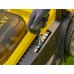 Stanley SCMWP3401M1 FatMax V20 Akumulatorowa kosiarka do trawy (34cm/18V/1x4,0Ah)