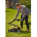 Stanley SCMWP3401M1 FatMax V20 Akumulatorowa kosiarka do trawy (34cm/18V/1x4,0Ah)