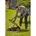 Stanley SCMWP3701M2 FatMax V20 Akumulatorowa kosiarka do trawy (37cm/2x18V/2x4,0Ah)