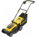 Stanley SCMWP3701M2 FatMax V20 Akumulatorowa kosiarka do trawy (37cm/2x18V/2x4,0Ah)
