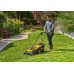 Stanley SCMWP3701M2 FatMax V20 Akumulatorowa kosiarka do trawy (37cm/2x18V/2x4,0Ah)