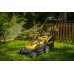 Stanley SCMWP3701M2 FatMax V20 Akumulatorowa kosiarka do trawy (37cm/2x18V/2x4,0Ah)