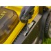 Stanley SCMWP3701M2 FatMax V20 Akumulatorowa kosiarka do trawy (37cm/2x18V/2x4,0Ah)